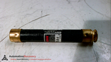BUSSMANN FRS-R-4-, FUSE, 4A, 600V, TIME DELAY