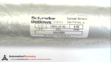 SCHRADER BELLOWS SDG2406, CYLINDER