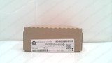 ALLEN BRADLEY 1783-ETAP1F SERIES A ETHERNET I/P SWITCH MODULE