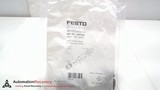 FESTO NECU-G78G4-C2, POWER SUPPLY SOCKET, 543108