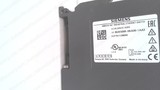 SIEMENS 6GK5005-0BA00-1AA3, SCALANCE X005 SWITCH MODULE