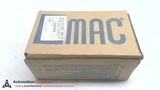 MAC VALVES 82A-BC-CKA-TM-DAAP-1DA SERIES 82, LARGE 4-WAY VALVE