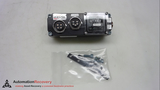 ATI 9121-DA4-T, DEVICENET QUICK CONNECT MODULE, TOOL CHANGER