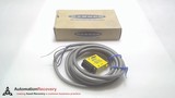 BANNER SM312FP, MINI-BEAM FIBER OPTIC AMPLIFIER, 25916