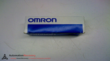 OMRON E3S-2LB4 PHOTOELECTRIC SWITCH 12-24VDC 2M LENGTH