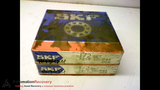 SKF 7219 CD/P4A SET ANGULAR CONTACT BALL BEARING
