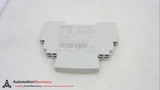 SIEMENS 3RV1901-2B, SIDE MOUNT AUXILIARY CONTACT,  2NO