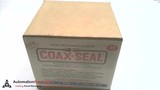 COAX 106 PLASTIC WEATHERPROOFING TAPE