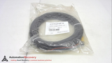 COGNEX CCB-84901-0103-10, REVISION A,  CABLE, 10M, 24VDC, 8P, F/STR