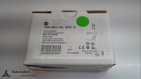 ALLEN BRADLEY 1489-M2C150 SERIES D, MINIATURE CIRCUIT BREAKER