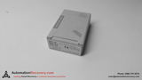 EFECTOR OG5124 PHOTO ELECTRIC SENSOR