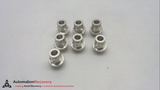 NUMATICS F-NB 102-008-002  FEMALE CONNECTOR, 8MM TUBE