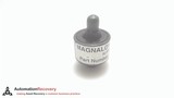 MAGNALOY COUPLING CO. M010-01224  SELF-ALIGNING ROD END COUPLER