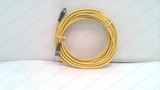 BANNER DEE2R-525D, DOUBLE-ENDED CORDSET, 72336