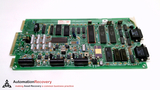 FISHER ROSEMOUNT CL7015X1-A3 , PROCESS I/O CIRCUIT BOARD 38A9426X022