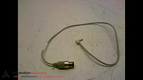 SMC D-M9PWVSDPC AUTO SWITCH PRE-WIRED CONNECTOR 0.5 METERS