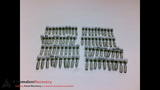 ALLEN BRADLEY 1492-CJ8-10 SER D - , CENTER JUMPERS