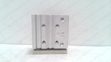 SMC MGPM25N-50, COMPACT GUIDE CYLINDER