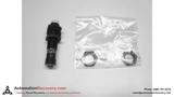 EFECTOR IF5751  INDUCTIVE SENSOR, FK3004UBPKG/SC/US-104-DPS