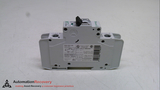 KLOCKNER MOELLER FAZ-C8/1-NA, CIRCUIT BREAKER, 1 POLE,240/415V,50/60HZ