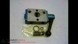 MAC VALVE 180025-132-0001 PNEUMATIC VALVE 4 PORT