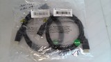 MONOPRICE 13360 PACK OF 2, SELECT SERIES DISPLAYPORT 1.2 CABLE