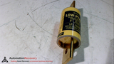 BUSSMAN LPJ-125SP-, FUSE 125 AMP  600 VAC/300VDC OR LESS