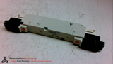 SMC VQZ2450-5LO SERIES VQZ2, SOLENOID VALVE