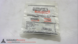 LINCOLN ELECTRIC KP2026-1  - GAS DIFFUSER, THREAD-ON, 350A,