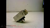 NORGREN 0880317 PRESSURE SWITCH 38/99 0,5...8BAR 80BAR 250V 3A