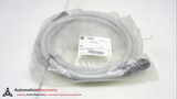ALLEN BRADLEY 1485C-P3N5-M5, DEVICENET PATCHCORD, 3M
