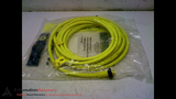 TPC WIRE AND CABLE 84320 REVISION H CORDSET 3 POLE STAIGHT 20 FEET