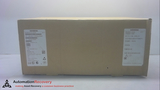 SIEMENS 6SL3511-1PE24-0AM0 AC DRIVE, 380-500 VAC, 4 KW, 5 HP, 3 PHASE,