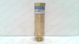 CIRCLE SEAL CONTROLS 5159B-6MP-100, RELIEF VALVE