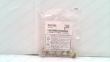 SMC KQ2H12-U02A PACK OF 5, ONE TOUCH FITTING