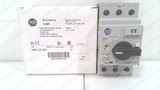 ALLEN BRADLEY 140M-C2E-B10, SER C, MOTOR PROTECTION CIRCUIT BREAKER