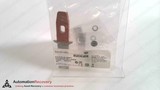 EUCHNER A-C-H-G-LS-122677 STRAIGHT ACTUATOR