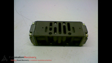 CKD CMF1-EC SOLENOID VALVE 5 PORT