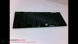 STATIC CONTROL AD-0952-001 REV. B2, PROGRAMMABLE LED CIRCUIT DISPLAY