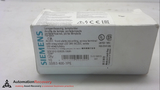 SIEMENS 3SB3400-1PE - BOX OF 10, LAMP HOLDER, INTEGRATED LED
