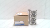 SMC EX600-DXPD-X16, FIELDBUS SYSTEM