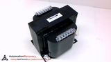 SIEMENS MTG3000A CONTROL TRANSFORMER, 3.0KVA, 50/60HZ, OUTPUT(VA): 300
