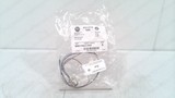 ALLEN BRADLEY 888D-F4AC2-0M3 SERIES B DC MICRO RECEPTACLE