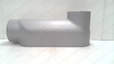 APPLETON LB350M MALLEABLE CONDUIT BODY