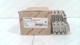 WEIDMULLER ZSI 2.5/2/LD 28AC, TERMINAL BLOCK 1616470000