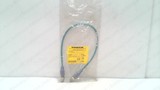 TURCK RSCD RSCD 440-0.5M, DOUBLE-ENDED CORDSET, U-04470