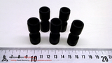 LEGRIS 3106-10-00  PUSH TO CONNECT FITTING, 10MM X 10MM