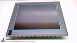 SIEMENS 6AV7424-0AA00-0GT0  SIMATIC HMI IPC 477C OPERATOR INTERFACE