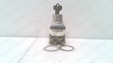 ALLEN BRADLEY 800T-J69 SERIES T, 30MM SELECTOR SWITCH