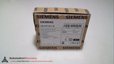 SIEMENS 5SY4101-8, SENTRON MINIATURE CIRCUIT BREAKER